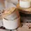 Thumbnail: Rose & Lemon Leaf Candle Refill - Limited Edition
