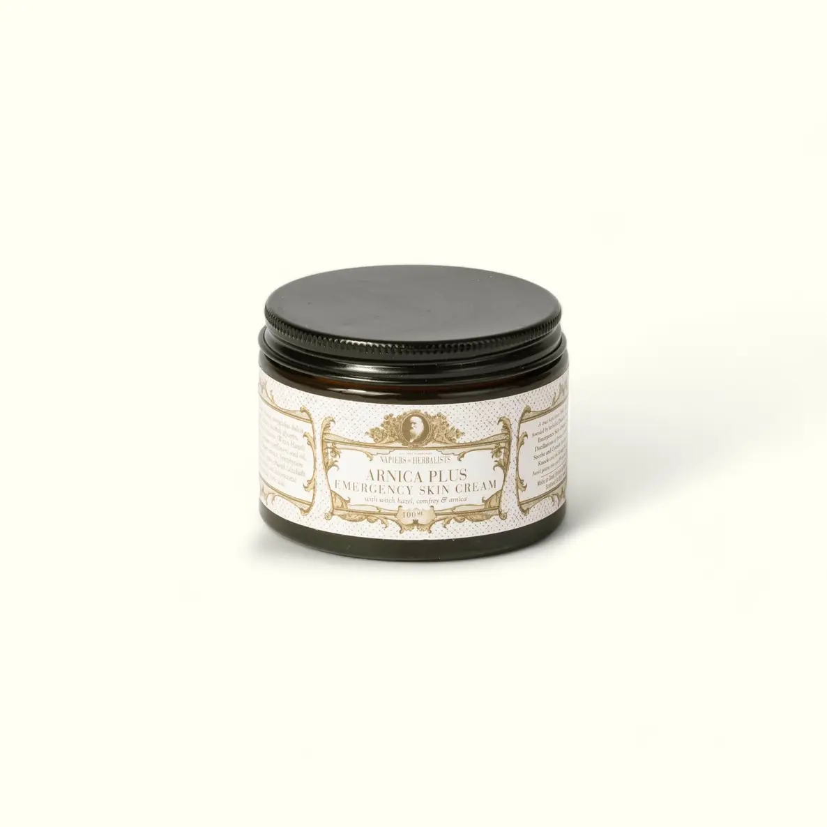 Napiers Arnica Plus Emergency Skin Cream