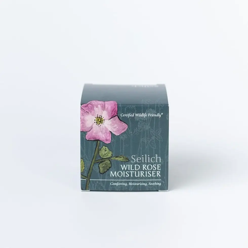 Thumbnail: Wild Rose Moisturiser
