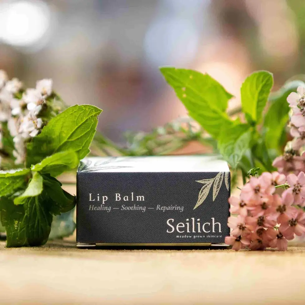 Thumbnail: Meadow Lip Balm