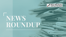 News Roundup – 4/12