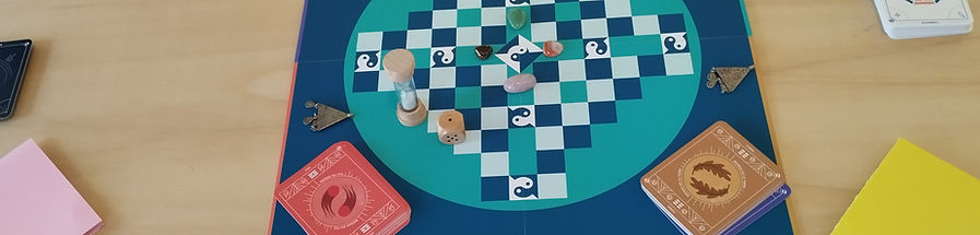 Le jeu de Tao pour se réaliser