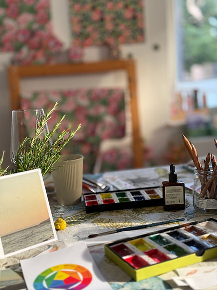 Atelier