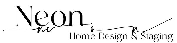 Neon Home Design