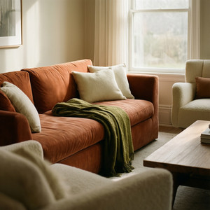 Family Home Comfort