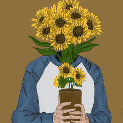 Sanar para perdonar. 