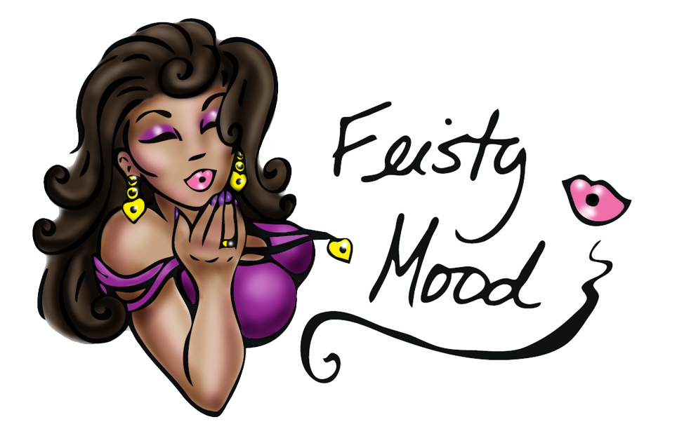 Feisty Mood