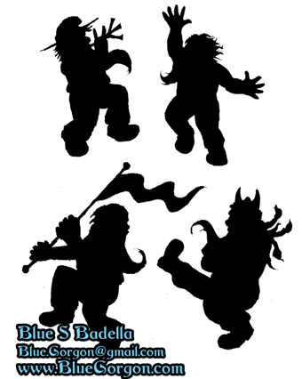 DancingDwarves