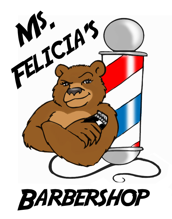 Ms Felicia's