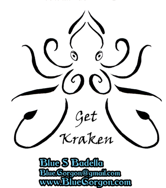 Get Kraken
