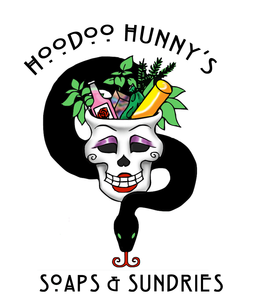 Hoodoo Hunny's Soaps & Sundries
