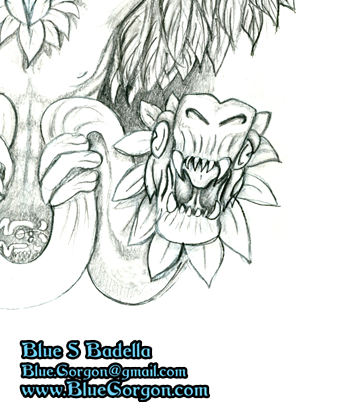 Feathered Serpent