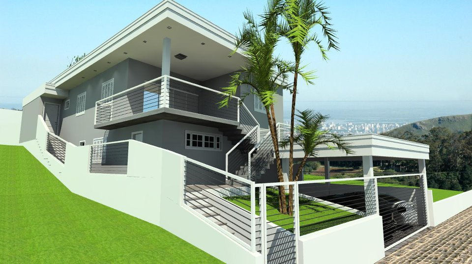 Casa Heinen - Reforma
