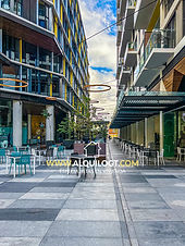 Apartamento en QUO zona 4 de 2 Habitaciones