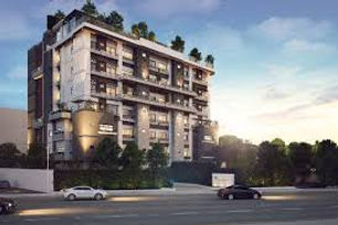 Apartamento en Balmes 47 Zona 11 de 2 Habitaciones