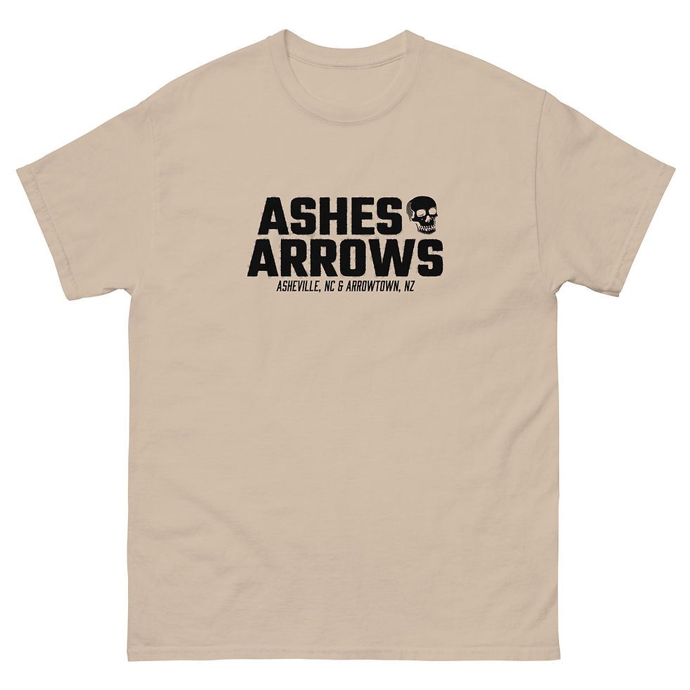 Thumbnail: A&A | Origin T-Shirt