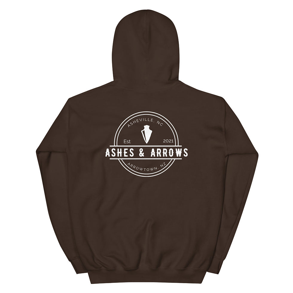 Thumbnail: A&A | Origin Hoodie