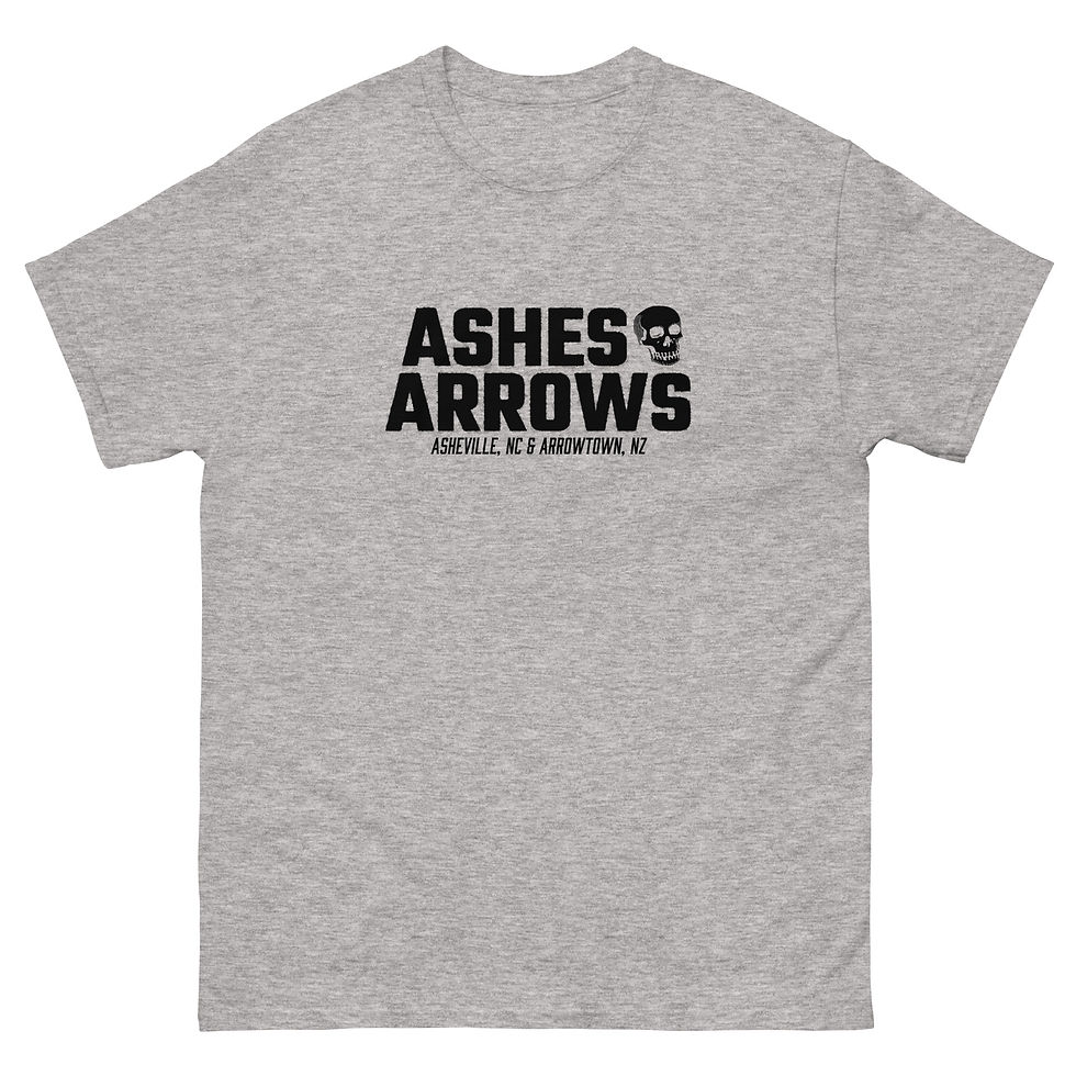 Thumbnail: A&A | Origin T-Shirt