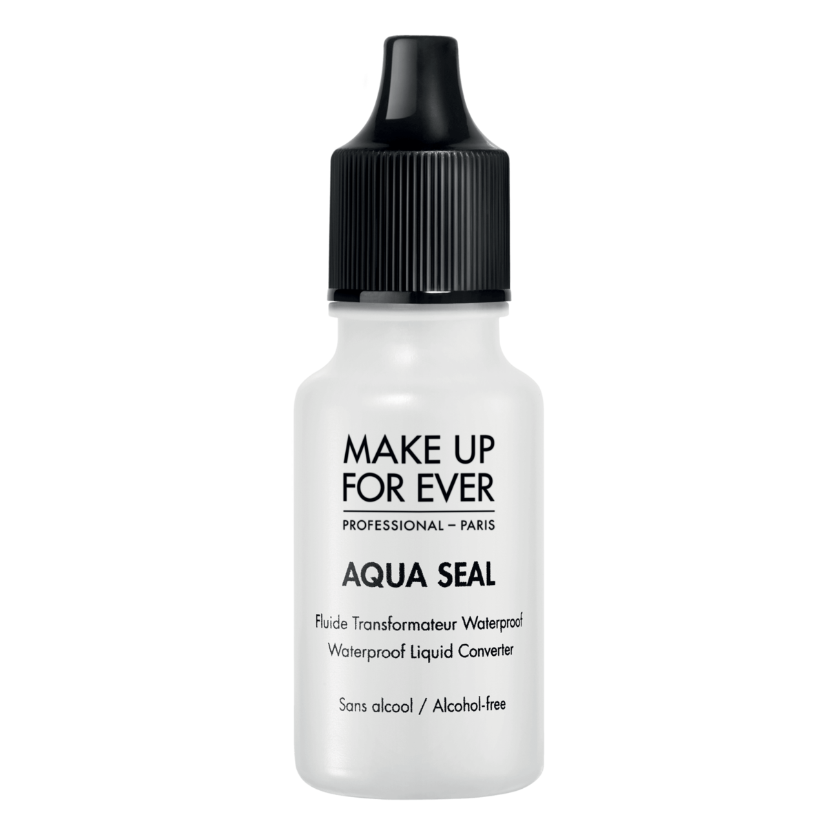 AQUA SEAL _WATERPROOF LIQUID CONVERTER