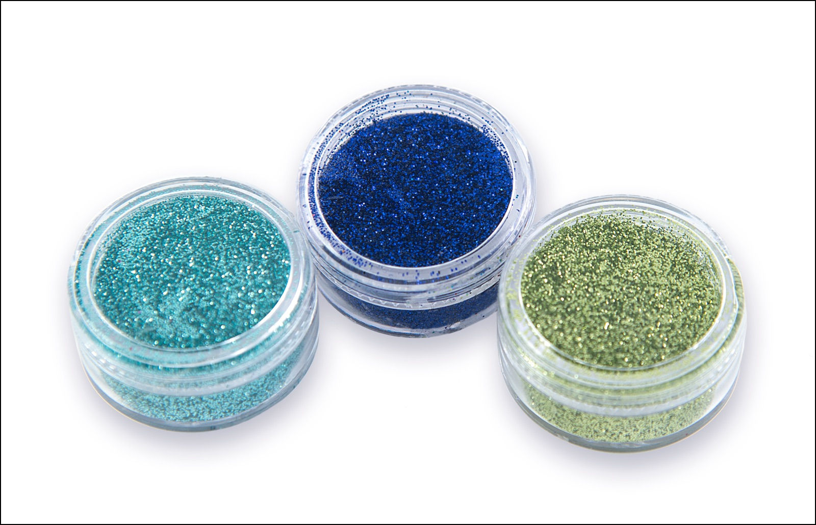 Más colores de Purpurina 5mg