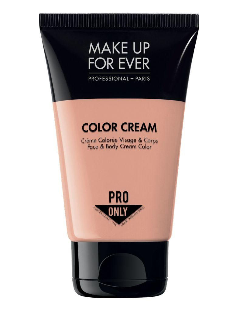 Miniatura: COLOR CREAM_Face and Body Color Cream Gel