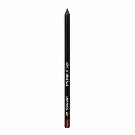Miniatura: city color City Chic Lip Liner _ Delineador labios