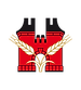 Feldschlösschen Sponsor