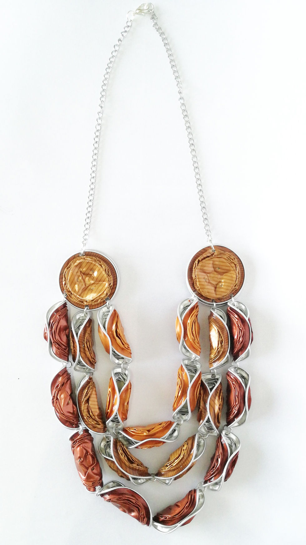 Miniatura: Collana