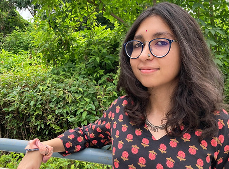 Therapist Rhea About Us | rheagandhi