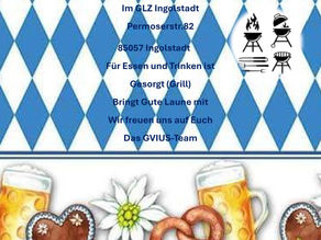 Starkbierfest am 16.03.24