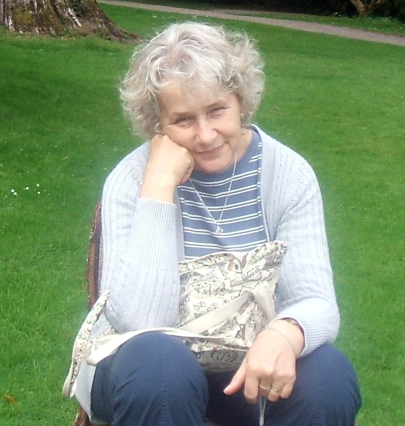 Harvey Rosemarie