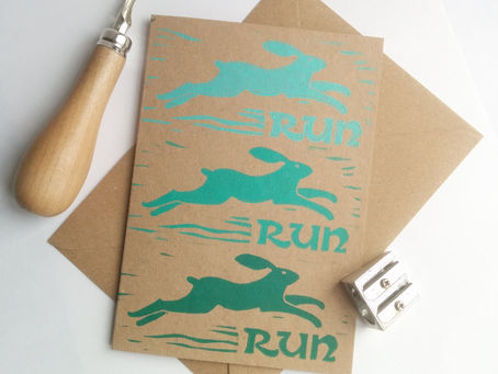 Run Rabbit Run