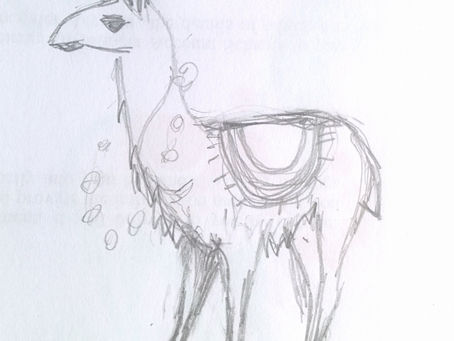 Drama Llama