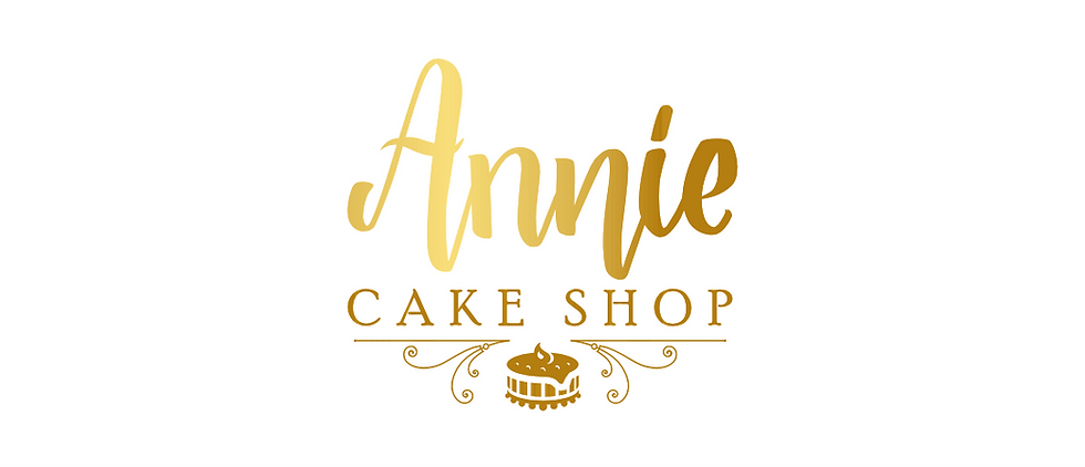 Annie cake shop