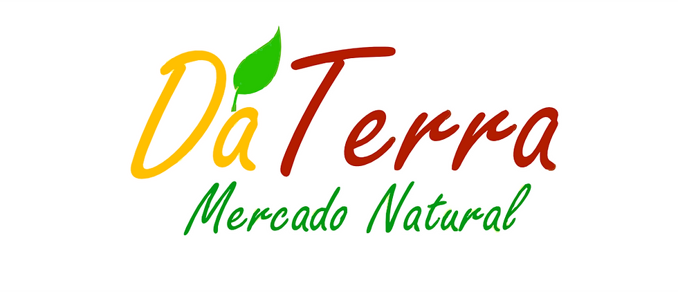 DA TERRA MERCADO NATURAL