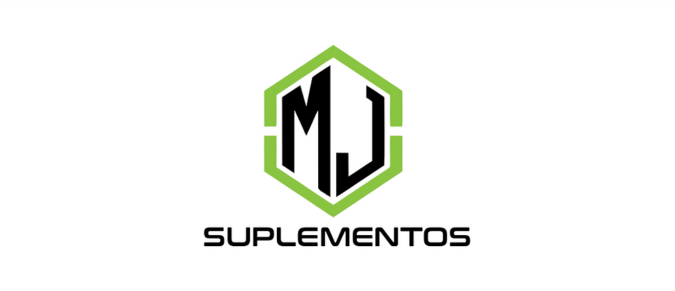 MJ SUPLEMENTOS