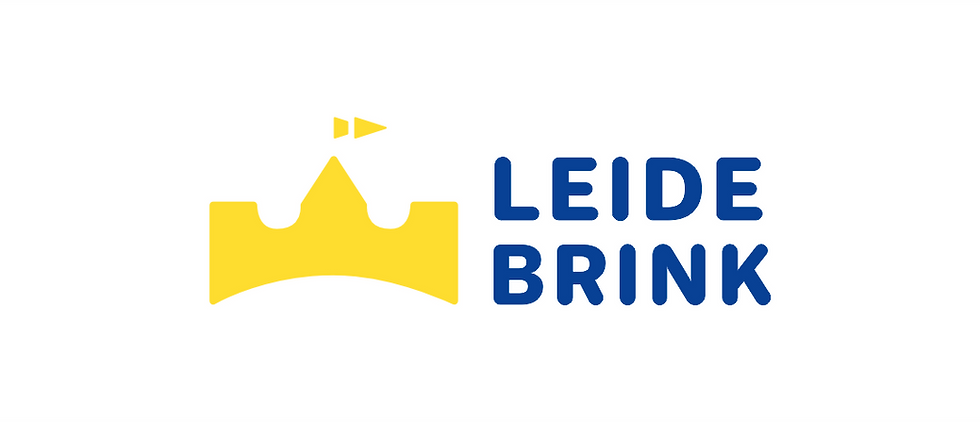 LEIDE BRINK