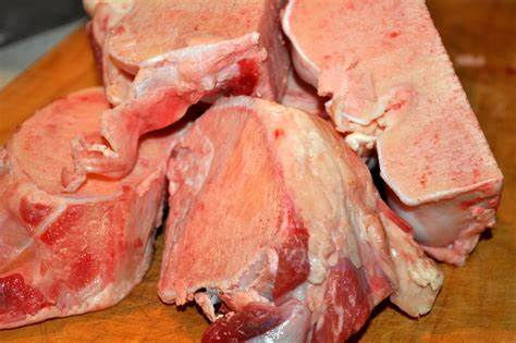 Pet Bones $18.99 p/kg