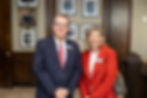 Austin healthcare council members