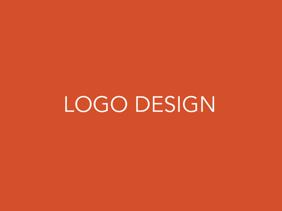 BRAND IDENTITY