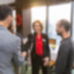Austin healthcare council members