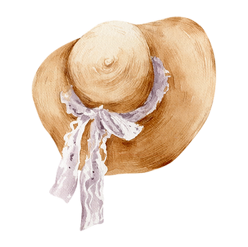 Garden Hat