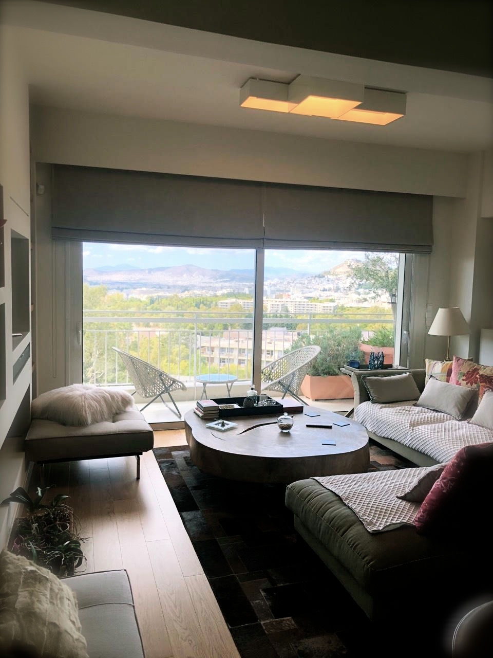 apartment Athens