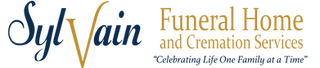 Sylvain Funeral Home Logo