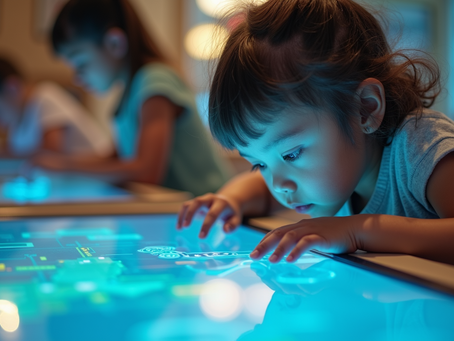 Unlock Engaging Content for Kids with EdFliq Platform