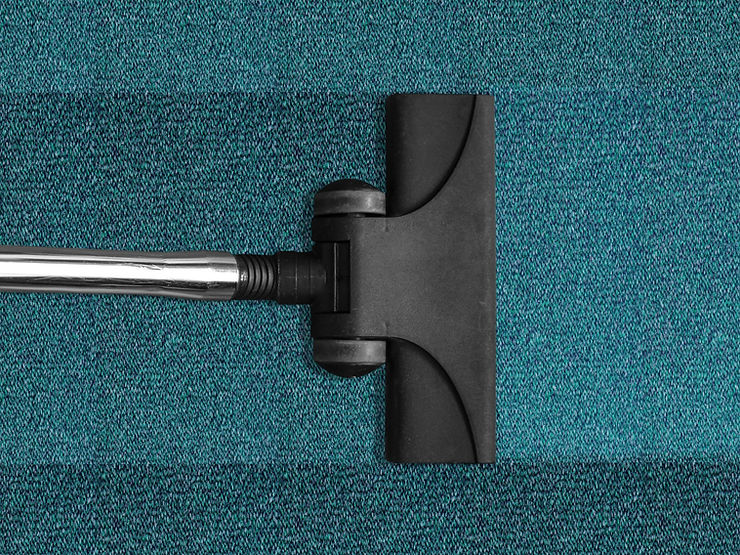 vacuuming in kelowna