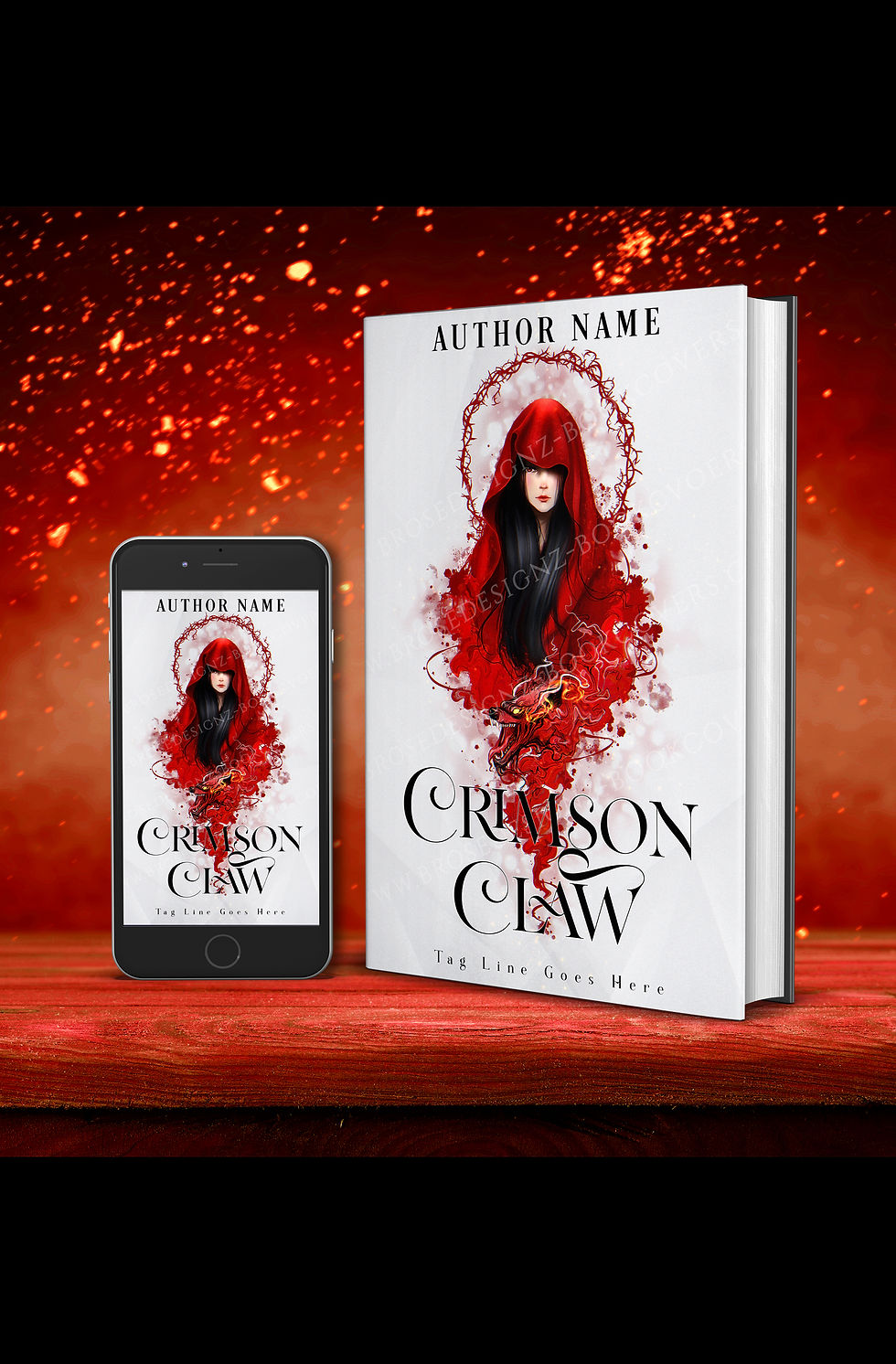 Thumbnail: Crimson Claw