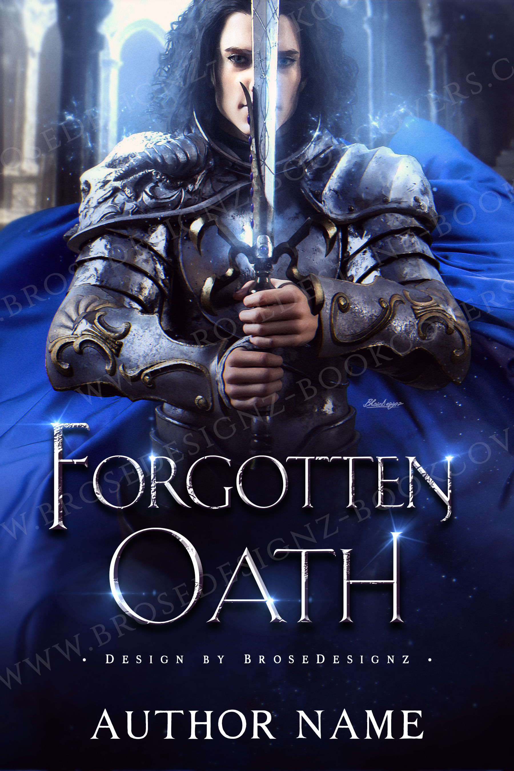 Forgotten Oath