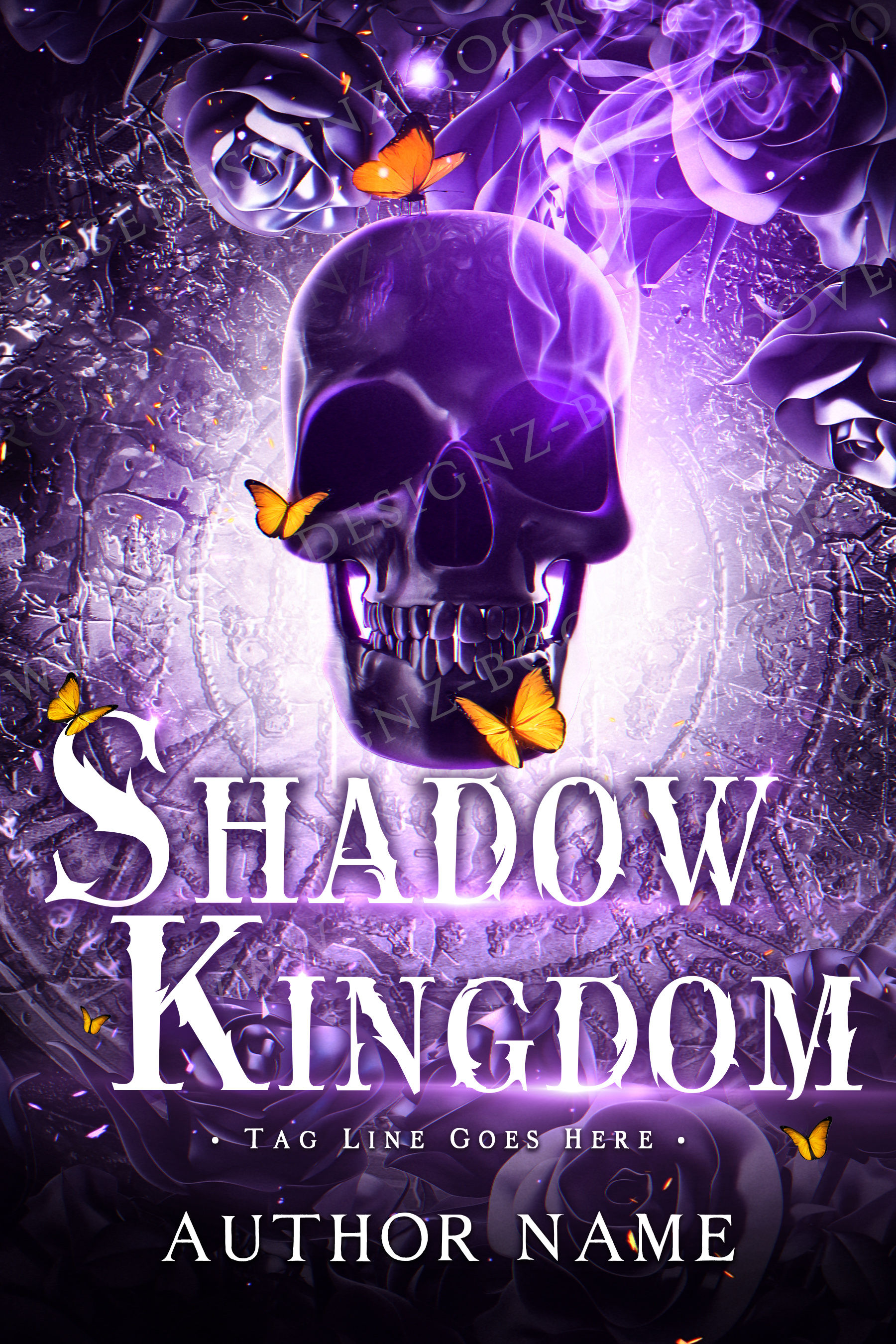Shadow Kingdom