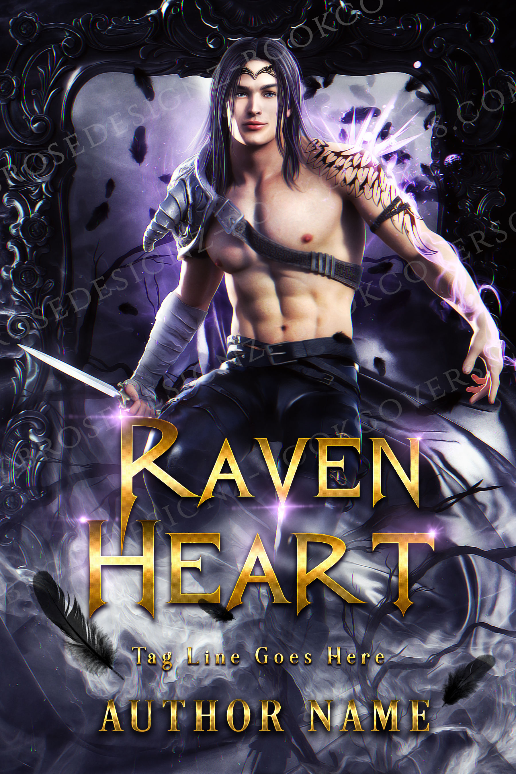 RavenHeart